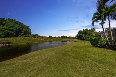 Bask in unparalleled luxury in this stunning oversized corner on Palm Beach Polo and Country Club in Florida - for sale on GolfHomes.com, golf home, golf lot