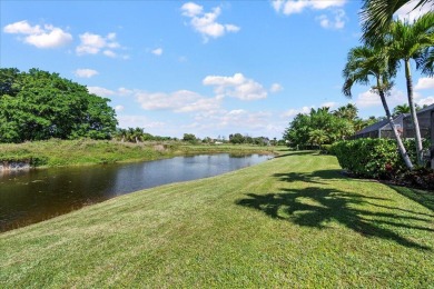 Bask in unparalleled luxury in this stunning oversized corner on Palm Beach Polo and Country Club in Florida - for sale on GolfHomes.com, golf home, golf lot