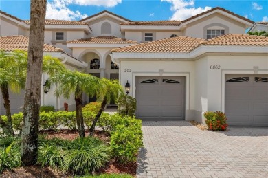 Stunning 2nd floor coach home in desirable Glen Eagle Golf on Glen Eagle Golf and Country Club in Florida - for sale on GolfHomes.com, golf home, golf lot
