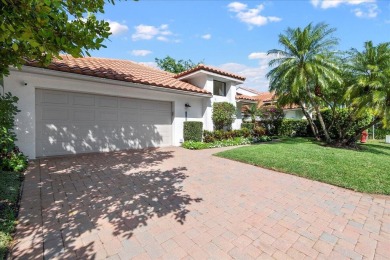 Bask in unparalleled luxury in this stunning oversized corner on Palm Beach Polo and Country Club in Florida - for sale on GolfHomes.com, golf home, golf lot
