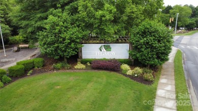 Explore this homesite to create your ideal home with your chosen on Tega Cay Golf Club in South Carolina - for sale on GolfHomes.com, golf home, golf lot