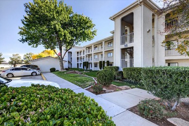 Fully furnished, main-level, low-vacancy investment condo in one on Sunbrook Golf Course in Utah - for sale on GolfHomes.com, golf home, golf lot