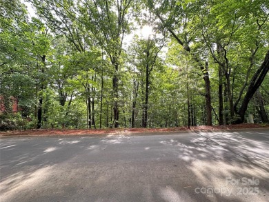 Explore this homesite to create your ideal home with your chosen on Tega Cay Golf Club in South Carolina - for sale on GolfHomes.com, golf home, golf lot