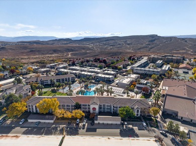 Fully furnished, main-level, low-vacancy investment condo in one on Sunbrook Golf Course in Utah - for sale on GolfHomes.com, golf home, golf lot
