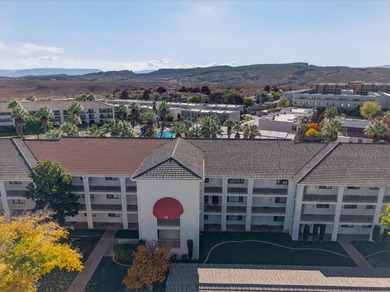 Fully furnished, main-level, low-vacancy investment condo in one on Sunbrook Golf Course in Utah - for sale on GolfHomes.com, golf home, golf lot