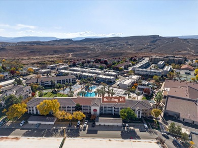Fully furnished, main-level, low-vacancy investment condo in one on Sunbrook Golf Course in Utah - for sale on GolfHomes.com, golf home, golf lot
