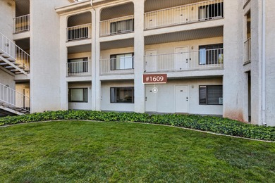 Fully furnished, main-level, low-vacancy investment condo in one on Sunbrook Golf Course in Utah - for sale on GolfHomes.com, golf home, golf lot