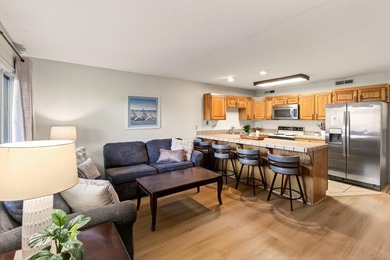 Fully furnished, main-level, low-vacancy investment condo in one on Sunbrook Golf Course in Utah - for sale on GolfHomes.com, golf home, golf lot