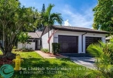 Recently renovated 2BR, 2BA Villa in desirable community of on Colony West Country Club in Florida - for sale on GolfHomes.com, golf home, golf lot