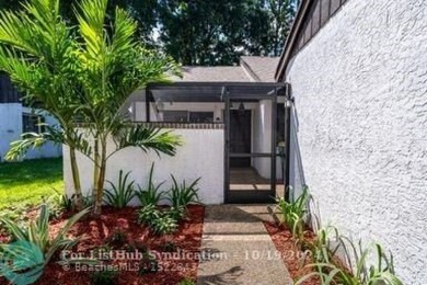 Recently renovated 2BR, 2BA Villa in desirable community of on Colony West Country Club in Florida - for sale on GolfHomes.com, golf home, golf lot