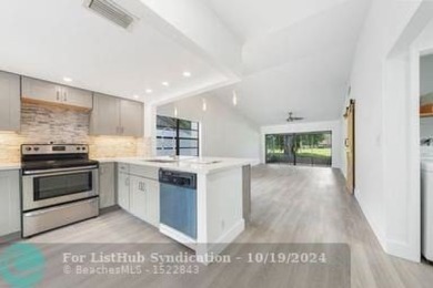 Recently renovated 2BR, 2BA Villa in desirable community of on Colony West Country Club in Florida - for sale on GolfHomes.com, golf home, golf lot