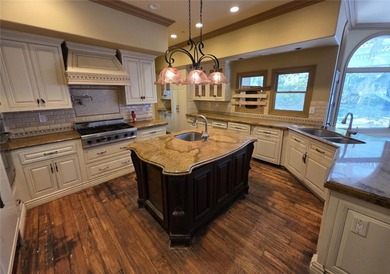 Once a showcase home, this property now represents a true heavy on Coto De Caza Golf Club in California - for sale on GolfHomes.com, golf home, golf lot