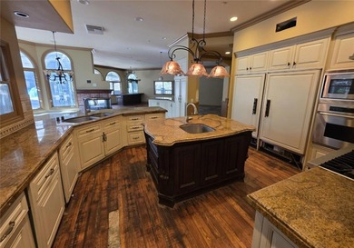 Once a showcase home, this property now represents a true heavy on Coto De Caza Golf Club in California - for sale on GolfHomes.com, golf home, golf lot