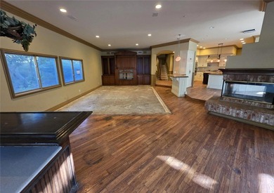 Once a showcase home, this property now represents a true heavy on Coto De Caza Golf Club in California - for sale on GolfHomes.com, golf home, golf lot