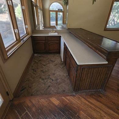 Once a showcase home, this property now represents a true heavy on Coto De Caza Golf Club in California - for sale on GolfHomes.com, golf home, golf lot