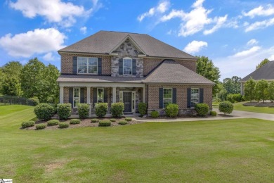 Priced to move! Brookstone Meadows for under $500,000. Welcome on Brookstone Meadows Golf Course in South Carolina - for sale on GolfHomes.com, golf home, golf lot