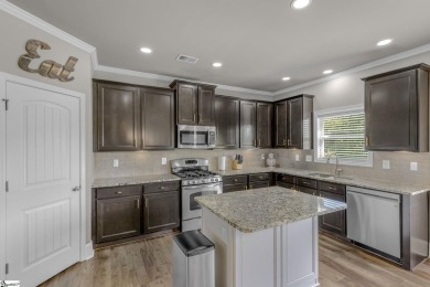 Priced to move! Brookstone Meadows for under $500,000. Welcome on Brookstone Meadows Golf Course in South Carolina - for sale on GolfHomes.com, golf home, golf lot