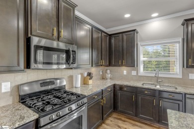 Priced to move! Brookstone Meadows for under $500,000. Welcome on Brookstone Meadows Golf Course in South Carolina - for sale on GolfHomes.com, golf home, golf lot