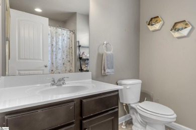 Priced to move! Brookstone Meadows for under $500,000. Welcome on Brookstone Meadows Golf Course in South Carolina - for sale on GolfHomes.com, golf home, golf lot