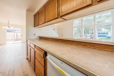 1306 Sq. of just right 3 Bedroom 2 bath Remodel Clean 2 level on Salishan Spa and Golf Resort in Oregon - for sale on GolfHomes.com, golf home, golf lot