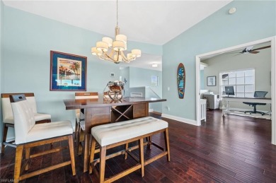 The seller is relocating and has priced their home to sell on  in Florida - for sale on GolfHomes.com, golf home, golf lot