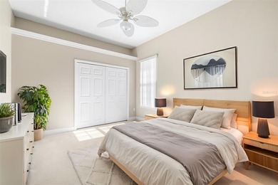 One or more photo(s) has been virtually staged. Stunning on Huntington Hills Golf and Country Club in Florida - for sale on GolfHomes.com, golf home, golf lot