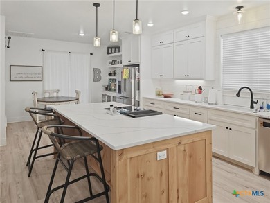 Experience the best of golf course living in this stately home on Gatesville Country Club in Texas - for sale on GolfHomes.com, golf home, golf lot