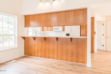 1306 Sq. of just right 3 Bedroom 2 bath Remodel Clean 2 level on Salishan Spa and Golf Resort in Oregon - for sale on GolfHomes.com, golf home, golf lot