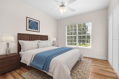 One or more photo(s) has been virtually staged. Stunning on Huntington Hills Golf and Country Club in Florida - for sale on GolfHomes.com, golf home, golf lot
