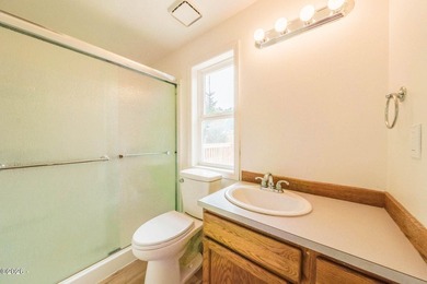 1306 Sq. of just right 3 Bedroom 2 bath Remodel Clean 2 level on Salishan Spa and Golf Resort in Oregon - for sale on GolfHomes.com, golf home, golf lot