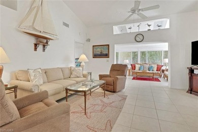 Welcome home to the coveted Foxfire community! This is your on Foxfire Golf and Country Club  in Florida - for sale on GolfHomes.com, golf home, golf lot