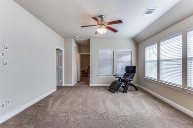 DARE TO COMPARE Top-Rated Frisco ISD Schools. Stunning on WestRidge Golf Course in Texas - for sale on GolfHomes.com, golf home, golf lot