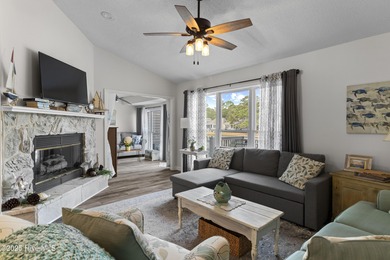 Welcome home to 7212 Windward Drive inside of the immaculate on Harbour Point Golf Club in North Carolina - for sale on GolfHomes.com, golf home, golf lot