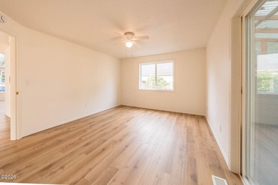 1306 Sq. of just right 3 Bedroom 2 bath Remodel Clean 2 level on Salishan Spa and Golf Resort in Oregon - for sale on GolfHomes.com, golf home, golf lot