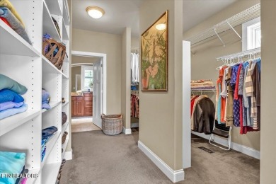 This home is perfectly positioned in the Tellico Village on Tellico Village Golf Club in Tennessee - for sale on GolfHomes.com, golf home, golf lot