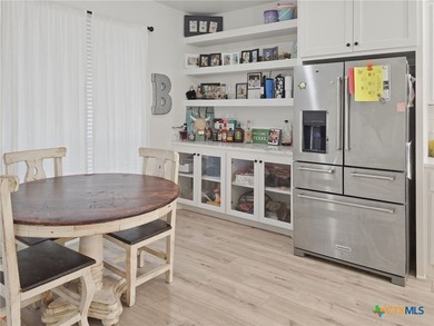 Experience the best of golf course living in this stately home on Gatesville Country Club in Texas - for sale on GolfHomes.com, golf home, golf lot