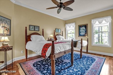This home is perfectly positioned in the Tellico Village on Tellico Village Golf Club in Tennessee - for sale on GolfHomes.com, golf home, golf lot