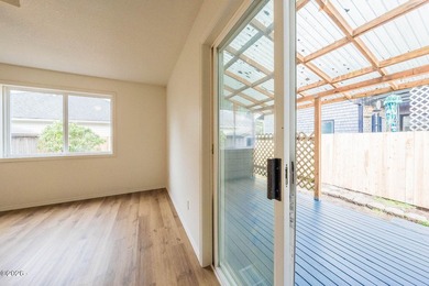 1306 Sq. of just right 3 Bedroom 2 bath Remodel Clean 2 level on Salishan Spa and Golf Resort in Oregon - for sale on GolfHomes.com, golf home, golf lot