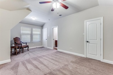 DARE TO COMPARE Top-Rated Frisco ISD Schools. Stunning on WestRidge Golf Course in Texas - for sale on GolfHomes.com, golf home, golf lot