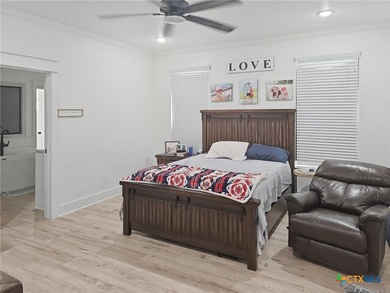 Experience the best of golf course living in this stately home on Gatesville Country Club in Texas - for sale on GolfHomes.com, golf home, golf lot