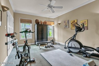 This home is perfectly positioned in the Tellico Village on Tellico Village Golf Club in Tennessee - for sale on GolfHomes.com, golf home, golf lot