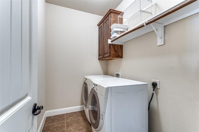 DARE TO COMPARE Top-Rated Frisco ISD Schools. Stunning on WestRidge Golf Course in Texas - for sale on GolfHomes.com, golf home, golf lot