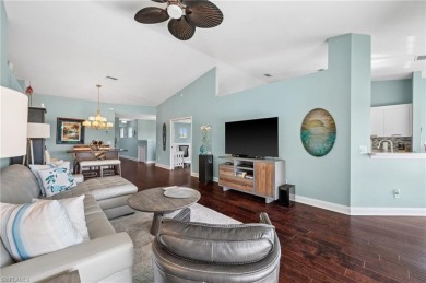 The seller is relocating and has priced their home to sell on  in Florida - for sale on GolfHomes.com, golf home, golf lot