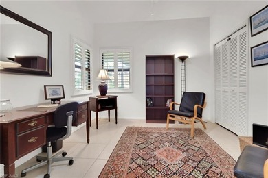 Welcome home to the coveted Foxfire community! This is your on Foxfire Golf and Country Club  in Florida - for sale on GolfHomes.com, golf home, golf lot