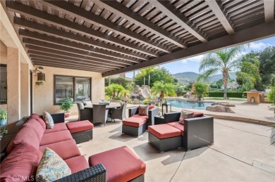 Contact Jennifer Conklin  to view this home. 
Experience Luxury on Bear Creek Golf and Country Club in California - for sale on GolfHomes.com, golf home, golf lot