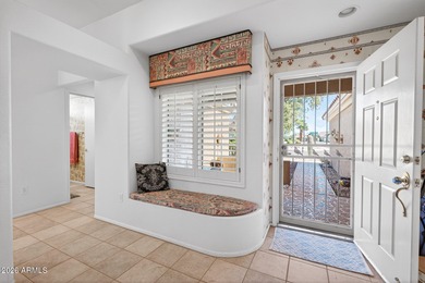 EVERYONE LOVES THE SPLIT floor plan! This Sensationally on Deer Valley Golf Course in Arizona - for sale on GolfHomes.com, golf home, golf lot