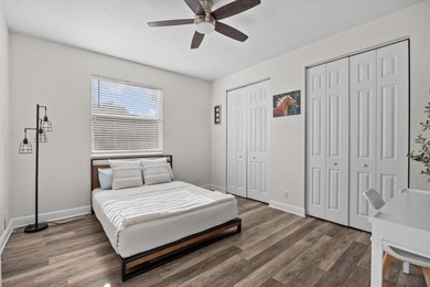 Experience luxury and privacy in this stunning home set on .67 on The Cape Club of Palm City in Florida - for sale on GolfHomes.com, golf home, golf lot