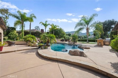 Contact Jennifer Conklin  to view this home. 
Experience Luxury on Bear Creek Golf and Country Club in California - for sale on GolfHomes.com, golf home, golf lot