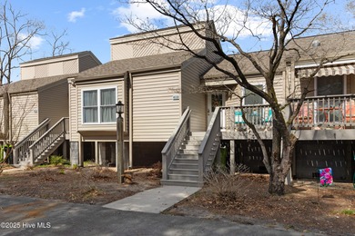 Welcome home to 7212 Windward Drive inside of the immaculate on Harbour Point Golf Club in North Carolina - for sale on GolfHomes.com, golf home, golf lot