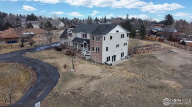 Welcome to 7208 Secrest Court in Arvada's desirable Quaker on West Woods Golf Club in Colorado - for sale on GolfHomes.com, golf home, golf lot